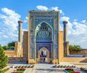 Samarkand