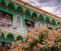 Kashgar