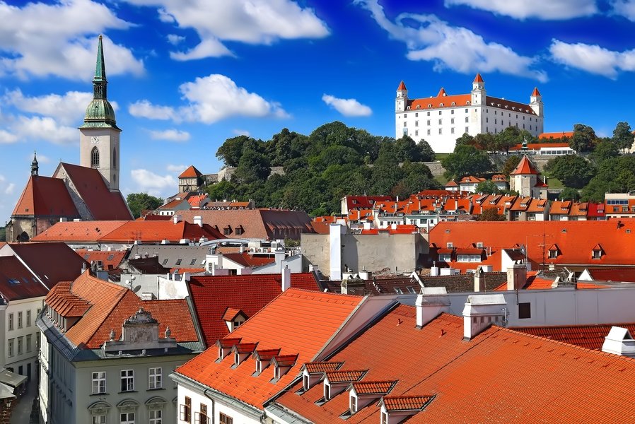 Bratislava