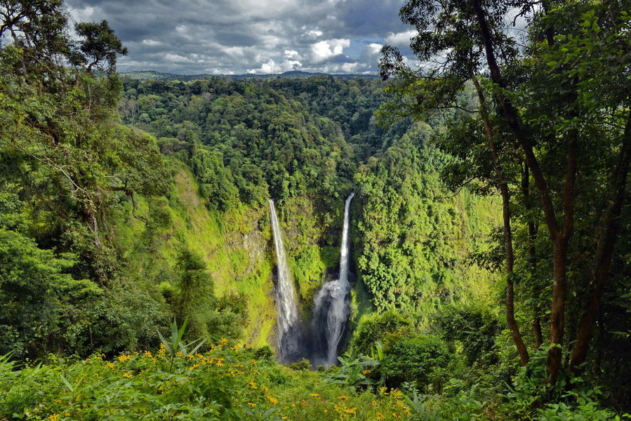 Groepsrondreis Laos & Cambodja