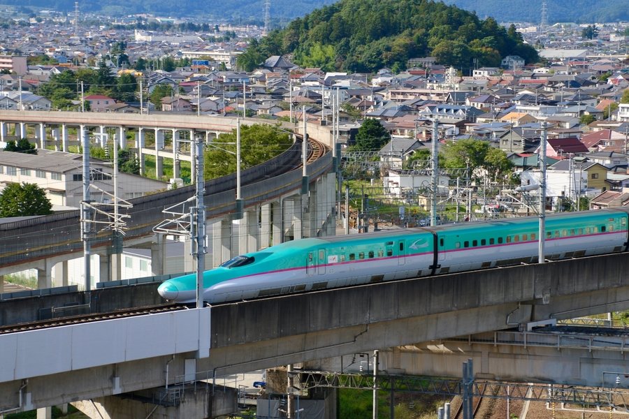 Shinkansen
