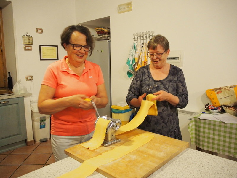 Wandelvakantie Italië - De Amalfikust