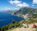 Wandelvakantie Italië - De Amalfikust