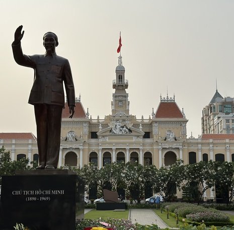 Fietsreis Vietnam, Cambodja & Thailand