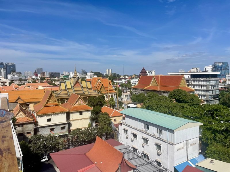 Fietsreis Vietnam, Cambodja & Thailand