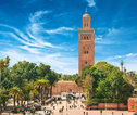 Marrakech