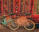 Fietsen marokko