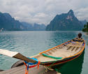 Natuur Thailand