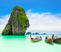 Phang Nga Bay
