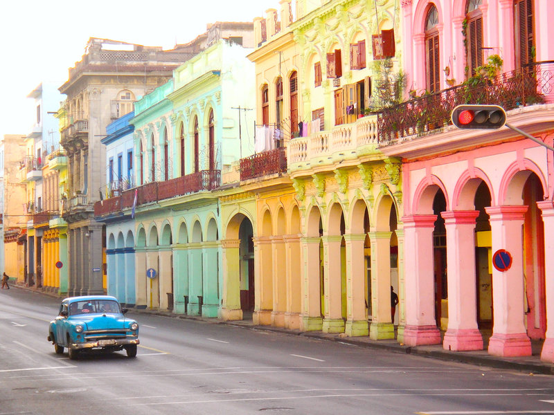 Havana Cuba