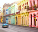 Havana Cuba