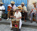 Musica Cuba