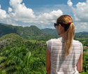 Viñales uitzicht