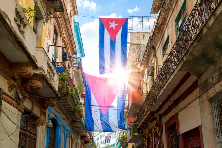 Havana