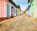Cuba Trinidad