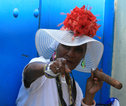 Cuba bevolking