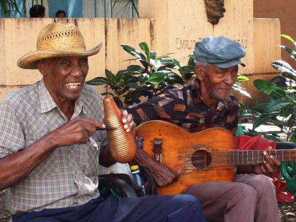 Cubaanse muziek