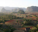 landschap Cuba