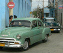 Auto's Cuba