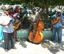 Muziek Cuba