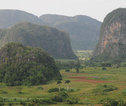 Landschap Cuba