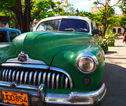 Cuba oldtimer