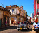 Cuba oldtimer