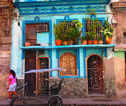 Cuba huis