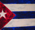 Cubaanse vlag