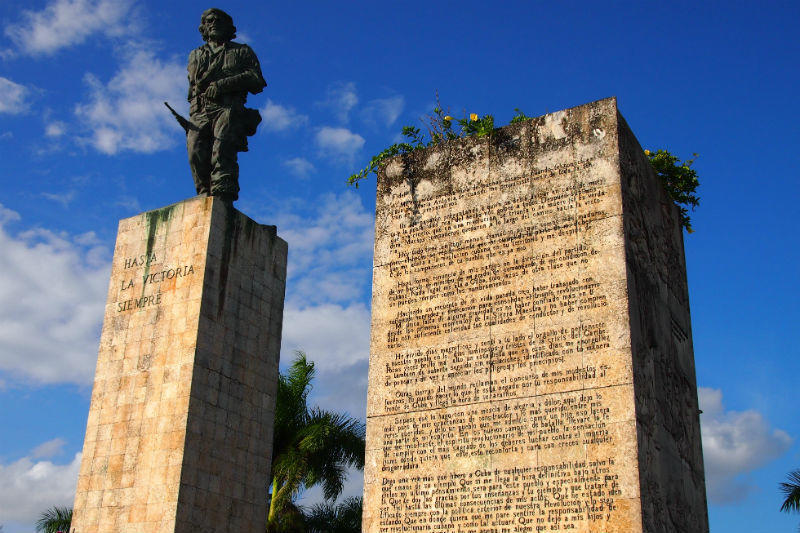 Cuba Santa Clara