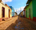 Trinidad Cuba