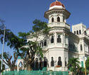 Cuba Cienfuegos