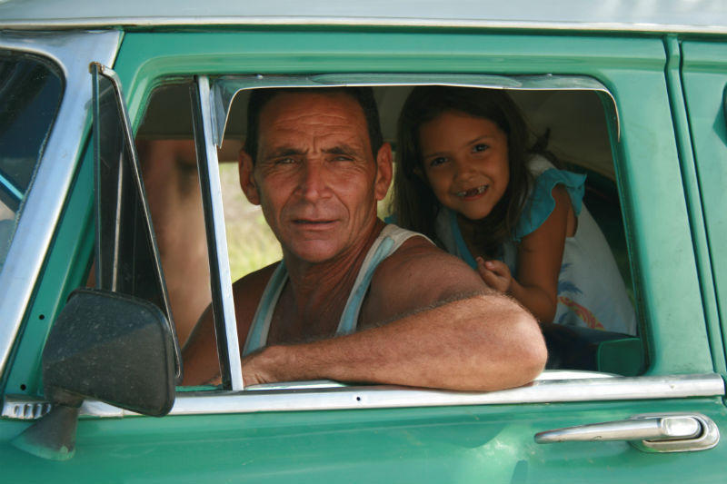 Cubanen