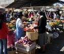 Rondreis Ecuador en Galapagos Lokale markt