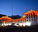 Tashi Chho Dzong