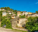 familiereis Albanië Gjirokaster