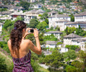 familiereis Albanië Gjirokaster