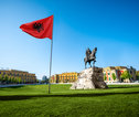 familiereis Albanië Tirana