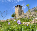 familiereis Albanië