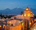 Groepsreis Peru Arequipa