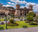 Groepsreis Peru Cuzco