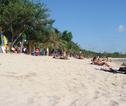 familiereis Indonesië Bali strand