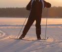 Rondreis Lapland skiën