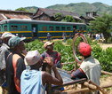 Madagascar