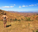 Madagascar