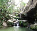 Isalo Nationaal park - Madagascar
