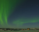 Northern lights