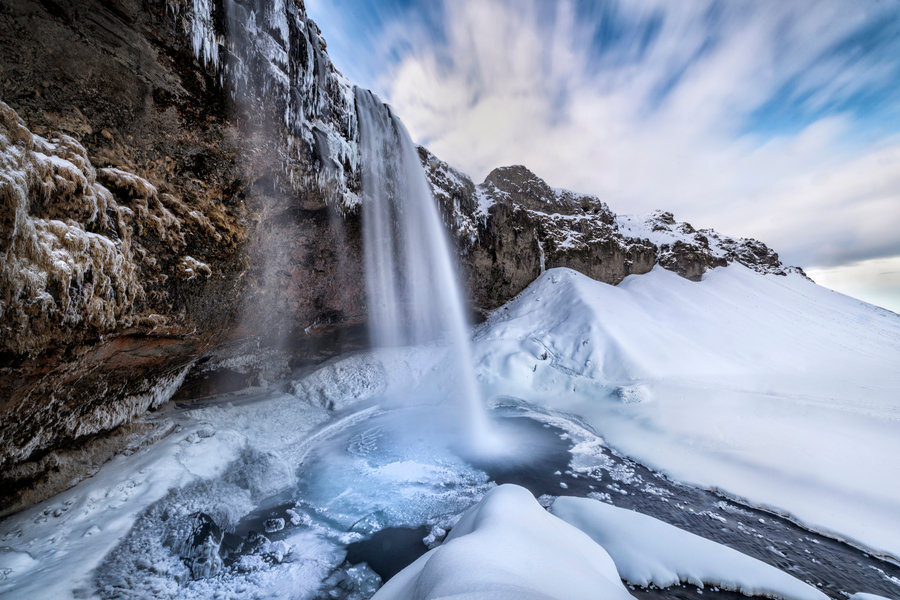 waterval