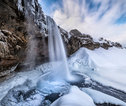 waterval