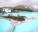 Blue lagoon